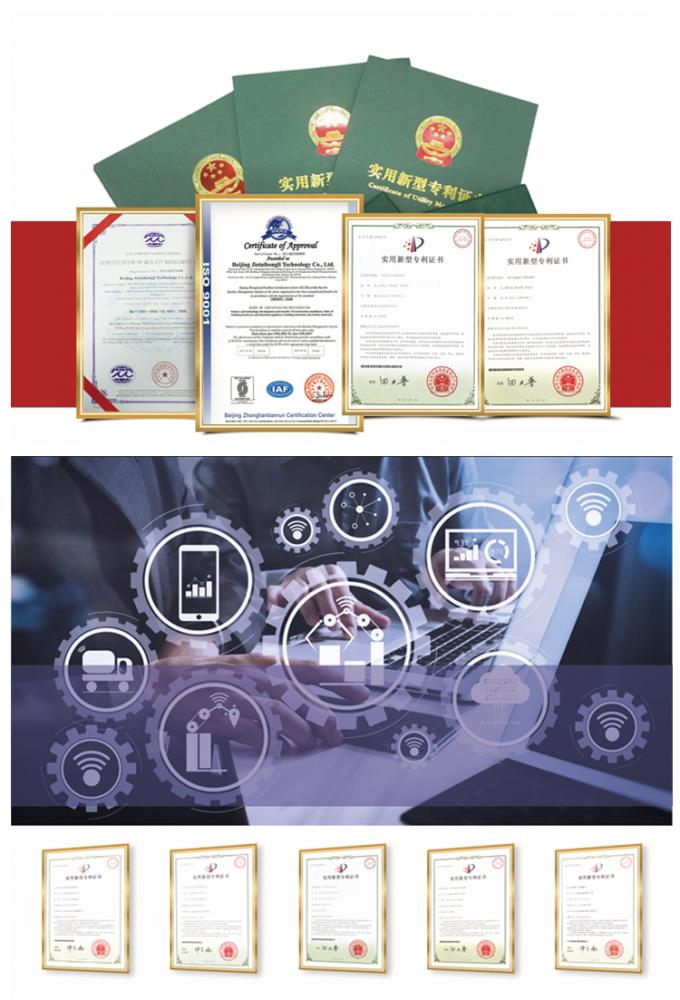 Les outils de forage, accessoires importants pour les plateformes de forage rotatives, sont mis en vente. 8