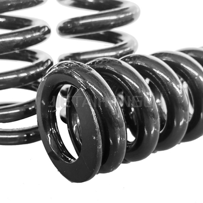 Ressorts ISO9001 de Kelly Bar Damping Rubber Compression