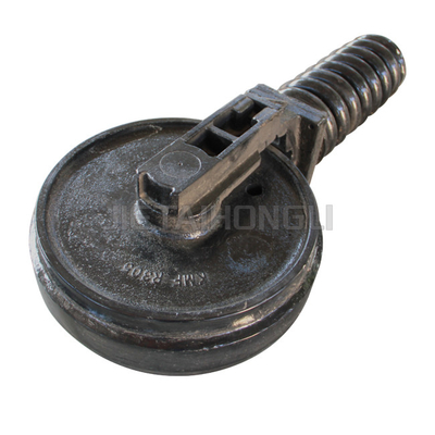 Rouleau d'Undercarriage Parts Idler d'excavatrice de forage rotatoire