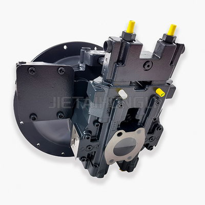 Original de Main Pump 400914-00144b d'excavatrice de Dx140w Doosan