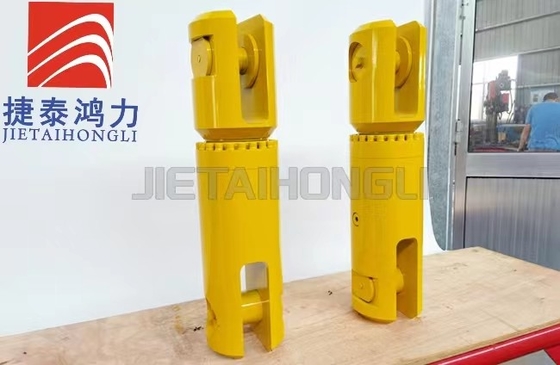 Joint articulé de Bauer Kelly Bar Tool Swivel Pivot