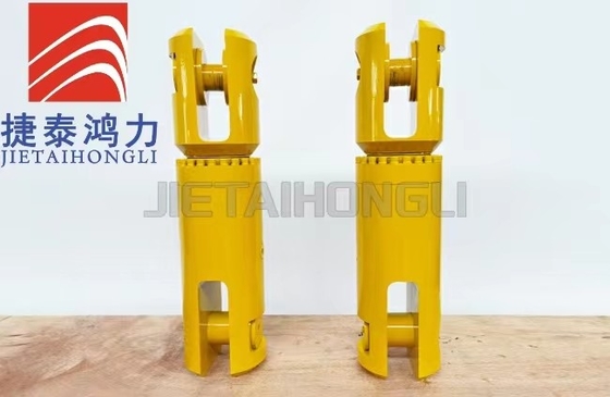 Joint articulé de Bauer Kelly Bar Tool Swivel Pivot