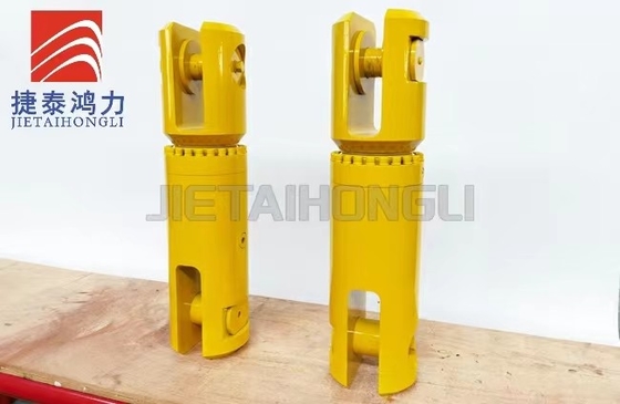 Joint articulé de Bauer Kelly Bar Tool Swivel Pivot