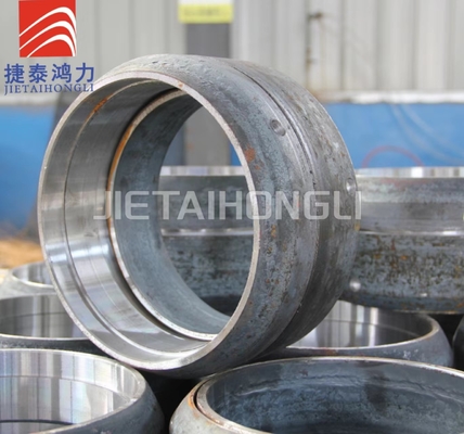 Tuyau de empilage commun de Rig Machine Parts For Mait Tremie de conduit d'acier allié