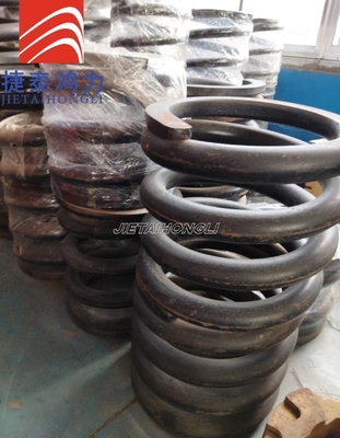 Manganèse de l'outil 62si2mn 65 de Mait Rig Damping Spring Kelly Bar