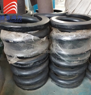Manganèse de l'outil 62si2mn 65 de Mait Rig Damping Spring Kelly Bar