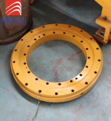 Kelly Bar Slewing Bearings pièces de machine de construction d'acier allié de 500 millimètres
