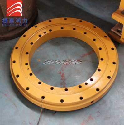 Kelly Bar Slewing Bearings pièces de machine de construction d'acier allié de 500 millimètres