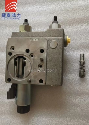 Valves forant Rig Tool For Bauer Soilmec Imt Mait