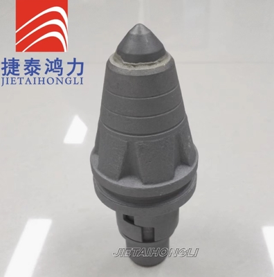 Forant longtemps 3060 dents de carbure de tungstène 6l adopte la technologie de revêtement de plasma