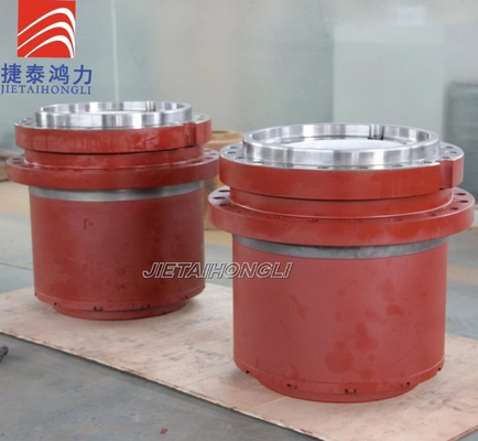 Perçage rotatoire Rig Parts Gft de réducteur de Rexroth 110 160 180 220 330