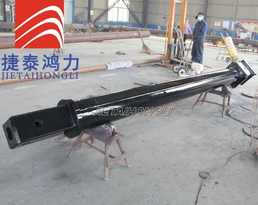 XCMG rotatoire 27SiMn forant Rig Kelly Bar Frictional