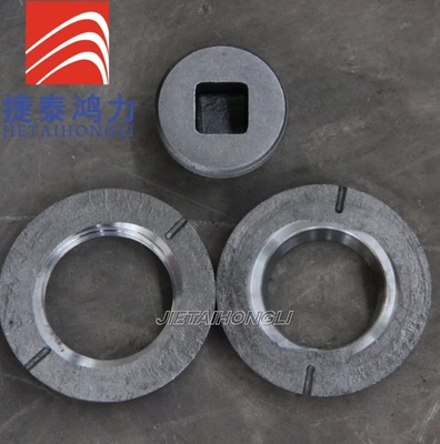 Le bâti d'acier au carbone boulonne le perçage rotatoire Rig Components d'OD 200-1600mm