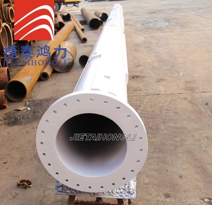 Imt Mait Bauer Soilmec enclenchant Kelly Bar Od 470mm