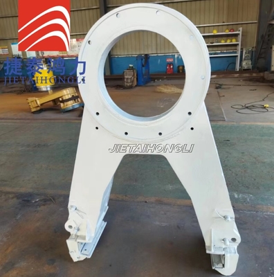 Pièces Q345b Imt Mait Soilmec Bauer de Kelly Guide Frame Kelly Bar