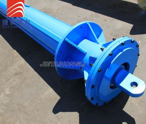 plates-formes de forage de 77m Rotory enclenchant Kelly Bar Imt Mait Bauer Soilmec