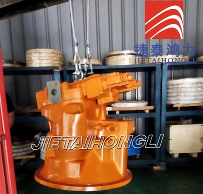 Fonte rotatoire des composants A10vso de plate-forme de forage de machine de construction de pompe