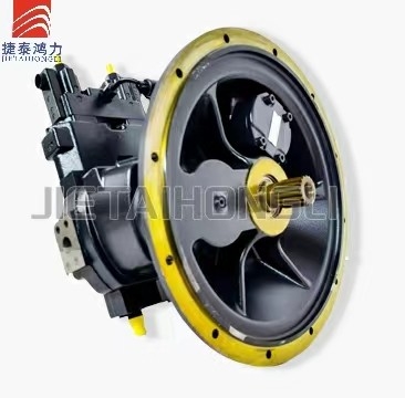 Perçage Rig Pump A10vso18 A10vso28 A10vso45 A10vso71 A10vso100 de fonte