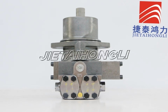 Perçage rotatoire Rig Components de fonte de Rexroth du moteur A2fm90/61w-Vab010