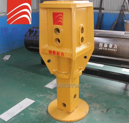 Châssis standard de forage rotatoire de Kelly Box Kelly Bar Tool 200*200 400*400
