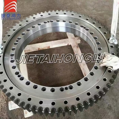 Ring Bearing Kelly Bar Tool de pivotement Od200-2000mm