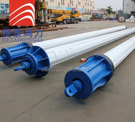 Kelly Bar Piling Imt Mait de friction Soilmec Bauer Od 299-630mm