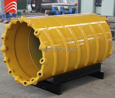 Perçage rotatoire Rig Core Barrel Bauer Imt Mait Soilmec Q345b