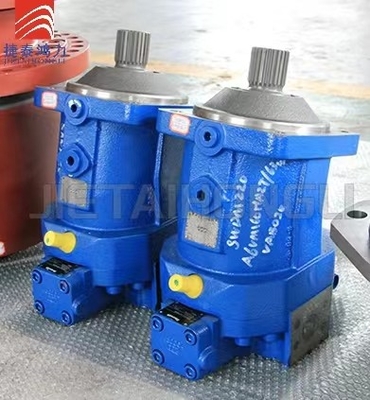 Moteur de Rexroth forant Rig Parts Bauer Soilmec Imt Mait Swdm 220