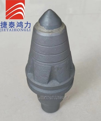 Rallongez les dents de foreuse de seau pour la construction rotatoire de machines de plates-formes de forage