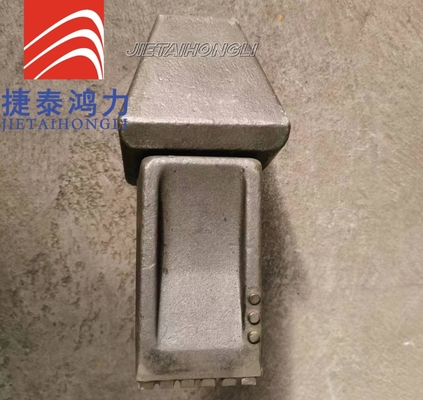Base de Rig Soil Teeth Bfz 80 de perçage empilant le peu de perceuse avec des supports