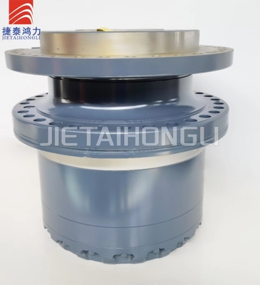 Boîte de vitesse de réducteur de fonte de Rig Tool Gft 80 de perçage