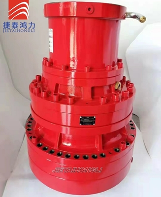 Réducteur du perçage rotatoire Rig Parts For Brevini Gearbox Slw8503 de tête de puissance