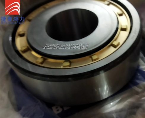 Perçage rotatoire Rig Parts Slewing Bearing Od de machines de construction 500mm