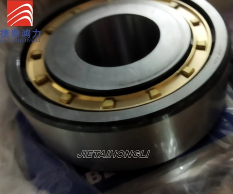 Perçage rotatoire Rig Parts Slewing Bearing Od de machines de construction 500mm