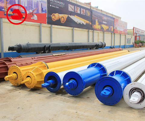 Barre de verrouillage Bauer Kelly pour les pièces d'outils de machines de construction