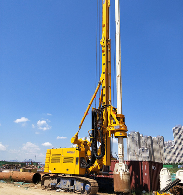 84m de forage rotatif d'occasion Bauer Sany Casagrande Imt Mait