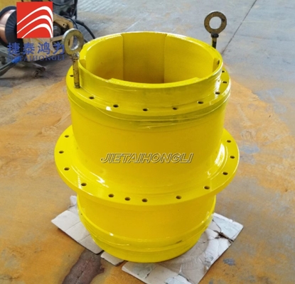 Douille d'entraînement du perçage rotatoire Rig Components de tête de puissance