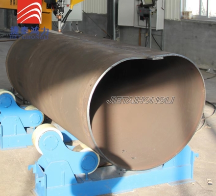 Série d'enveloppe de surface de tube de base rotatoire d'appareil de forage OD 1200 1120 millimètres de longueur 2m