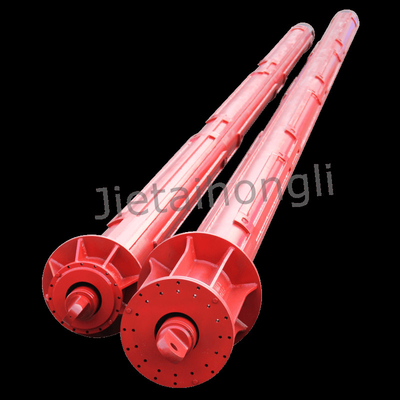 Perçage rotatoire Rig Kelly Bar OD440mm pour le trou de perçage de base empilant Rig Kelly Bar