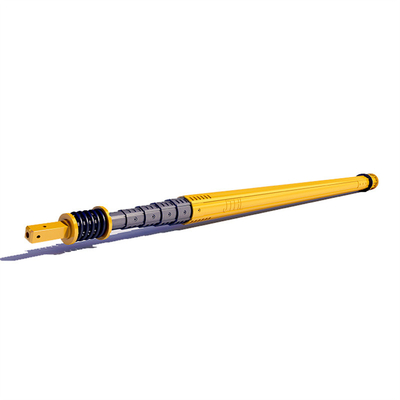 Approvisionnement OD406*4*13.5M Frictional Kelly Bar For Rotary Piling Rig Machine SR220 AF180 AF220 SR518 d'usine