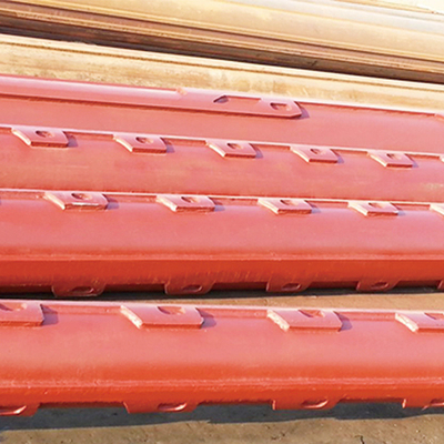 Perçage à grande vitesse Rig Kelly Bar Drilling de JTHL 100m IMT OD482mm