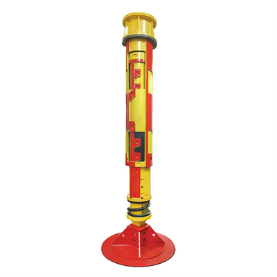 Type combiné perçage Rod de verrouillage 20-120m de Rig Kelly Bar OD419*4*15m de perçage