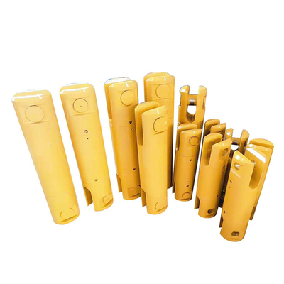 Bauer Type Kelly Bar Tool 30T Kelly Joints Of Multiple Brands des plates-formes de forage rotatoires