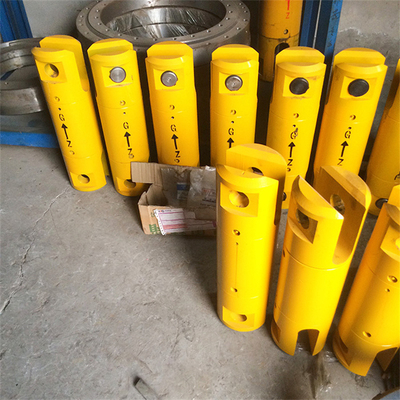 25t Kelly Swivel Joint Uses Bearings pour tourner Kelly Bar