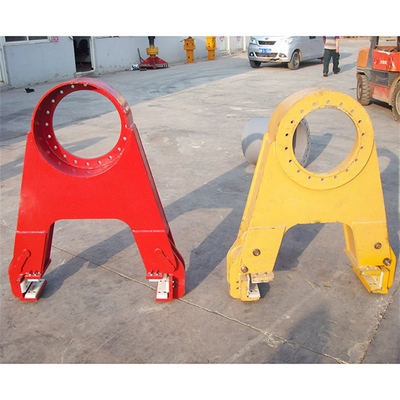 Kelly Guide For SR250 XR220 IMT AF180 AF220 AF270 SOILMEC SR40 SR60 ZR160 ZR220 empilant Rig Parts
