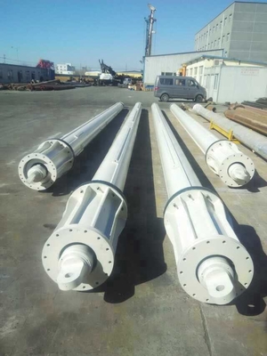 Couplage Kelly Bar de Rig Soilmec SR60 SR40 SR80 SR90 SR100 de perçage rotatoire