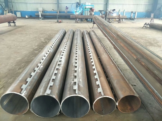 Perçage à grande vitesse Rig Kelly Bar Drilling de JTHL 100m IMT OD482mm