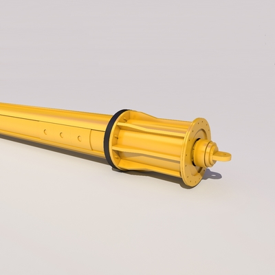 Plate-forme de forage rotatoire 400mm Kelly Bar de verrouillage
