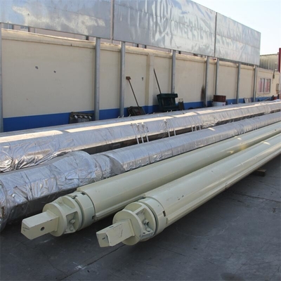 Base rotatoire de barre de Kelly de plate-forme de forage de frottement forant Rig Spare Parts