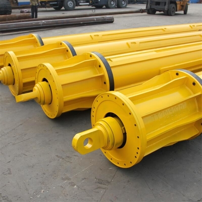 La base usine Soilmec forant Kelly Bar 4X13m pour le matériel de forage SR60/SR40/SR518/R622HD /SR80
